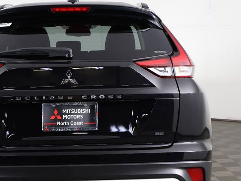 New 2026 Mitsubishi Eclipse Cross SE AWD/4WD image 16