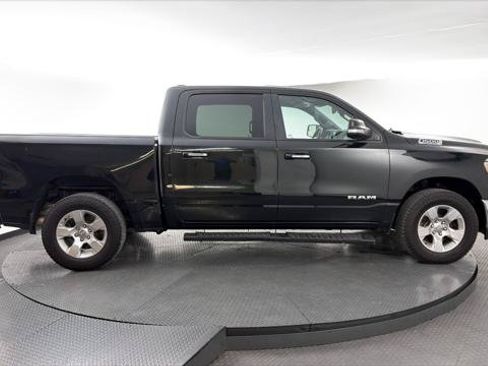 Used 2019 RAM 1500 Big Horn AWD/4WD image 9