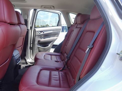 Certified 2025 MAZDA CX-5 Carbon Edition AWD/4WD image 14