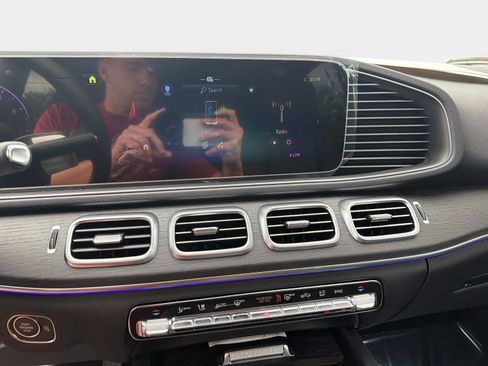 New 2026 Mercedes-Benz GLE 350 4MATIC image 21