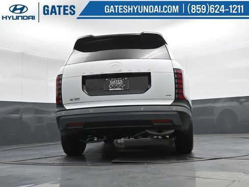 New 2026 Hyundai Palisade SEL AWD/4WD image 41