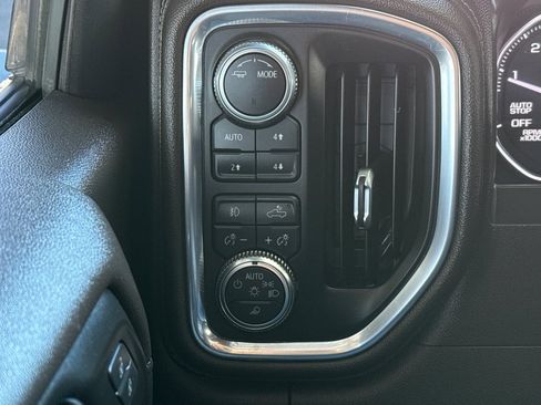 Used 2021 GMC Sierra 1500 SLT image 35