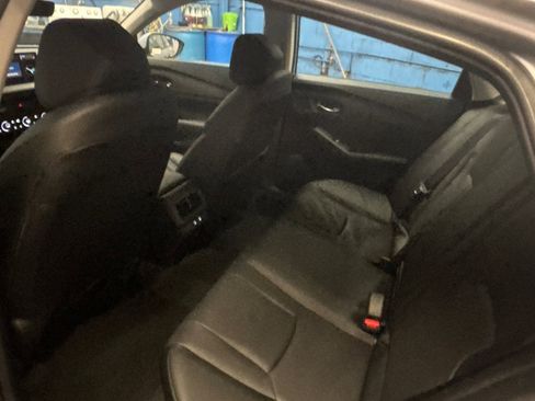 New 2025 Honda Accord EX-L image 12