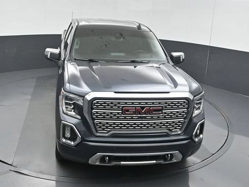 Used 2021 GMC Sierra 1500 Denali w/ Denali Ultimate Package AWD/4WD image 48