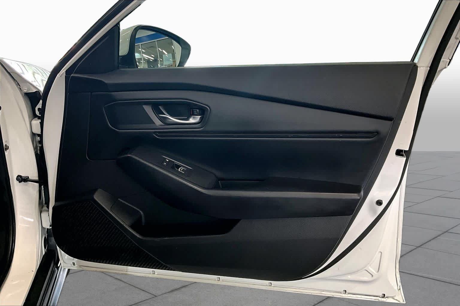 Used 2024 Honda Accord EX image 23