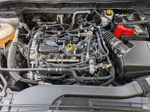 Used 2022 Ford Escape SEL image 33