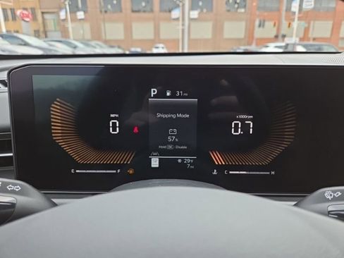 New 2026 Kia K5 GT-Line w/ GT-Line Premium Package FWD image 28