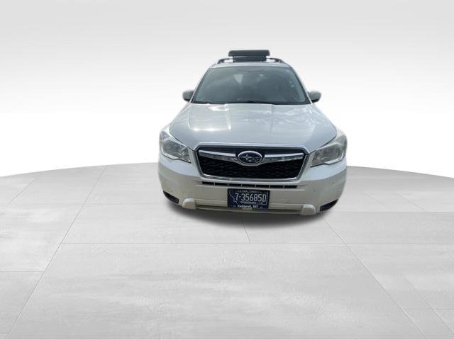Used 2016 Subaru Forester 2.5i Premium w/ Protection Package #1 AWD/4WD image 8