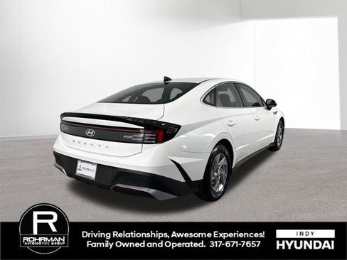 New 2026 Hyundai Sonata SE image 4