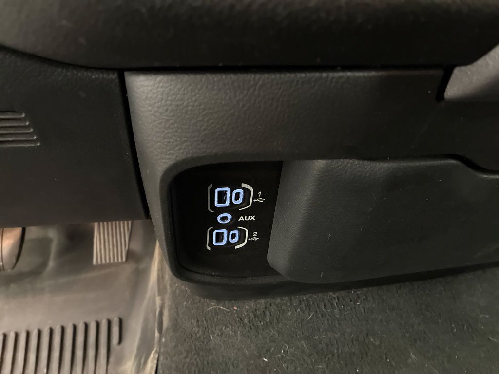 Used 2023 RAM 1500 Big Horn AWD/4WD image 22