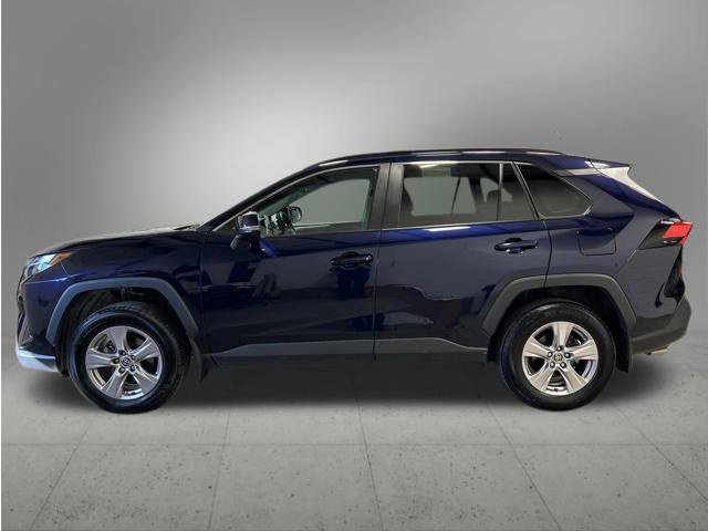 Used 2023 Toyota RAV4 XLE w/ Convenience Package AWD/4WD image 2