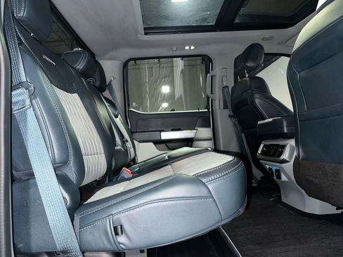 Used 2023 Ford F150 Limited image 32