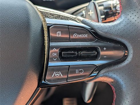 Used 2023 Hyundai Elantra N Line FWD image 27