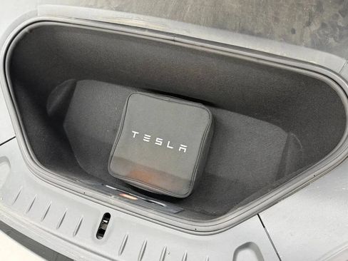 Used 2021 Tesla Model S Plaid AWD/4WD image 50