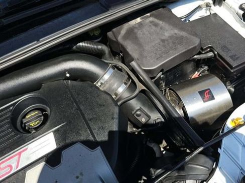 Used 2016 Ford Focus ST FWD image 13