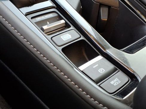 Used 2024 Honda Accord Touring image 16