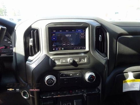 New 2026 GMC Sierra 1500 Pro w/ Pro Value Package image 20