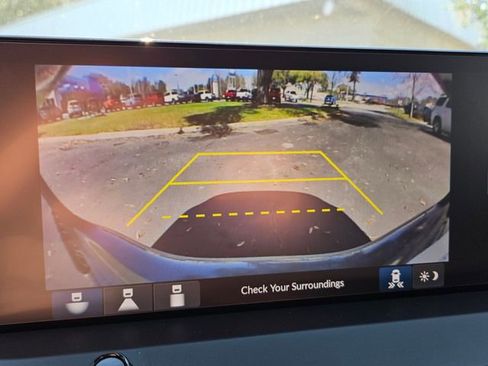 Certified 2023 Honda Accord Sport image 19