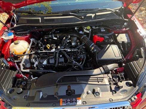 Used 2022 Lincoln Corsair Reserve w/ Elements Package image 10