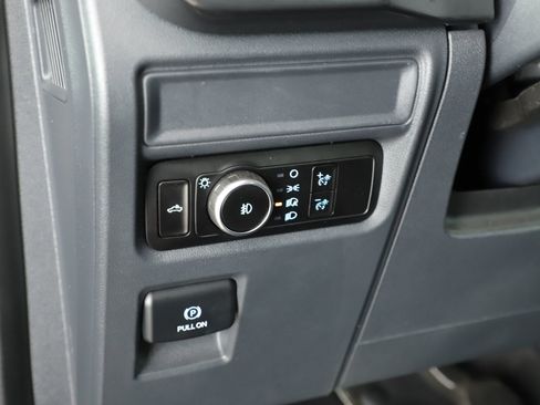 Used 2023 Ford F150 XL w/ STX Appearance Package RWD image 19