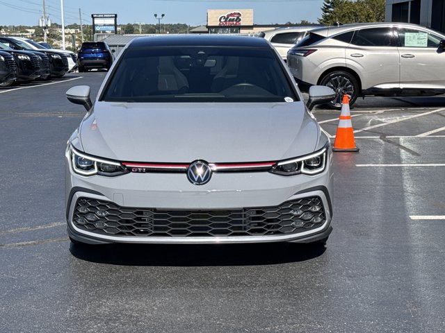 Used 2024 Volkswagen GTI SE FWD image 13