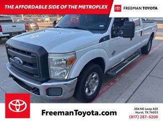 Used 2013 Ford F350 XL w/ PWR Equipment Group video 1