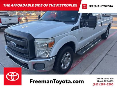 Used 2013 Ford F350 XL w/ PWR Equipment Group