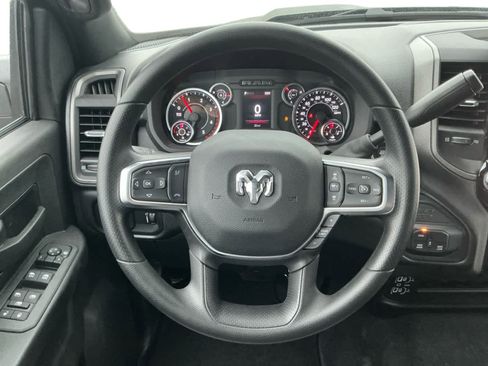 New 2026 RAM 3500 Tradesman image 13