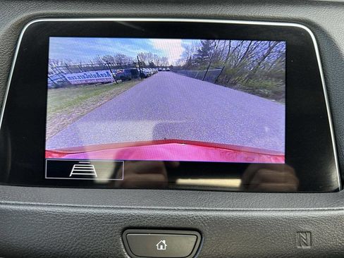 Used 2020 Cadillac XT4 Premium Luxury image 17