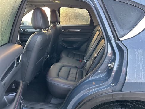 Used 2024 MAZDA CX-5 Carbon Edition image 10