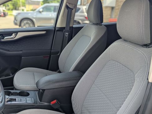 Used 2020 Ford Escape SE AWD/4WD image 18