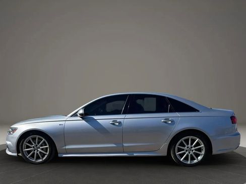 Used 2018 Audi A6 2.0T Premium Plus w/ Premium Plus Package AWD/4WD image 8