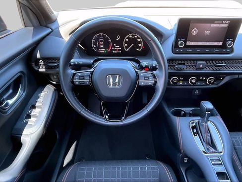 Used 2024 Honda HR-V Sport image 6