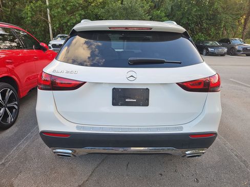 Used 2022 Mercedes-Benz GLA 250 image 5