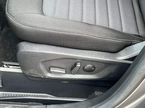 New 2024 Ford Edge SE AWD/4WD image 11