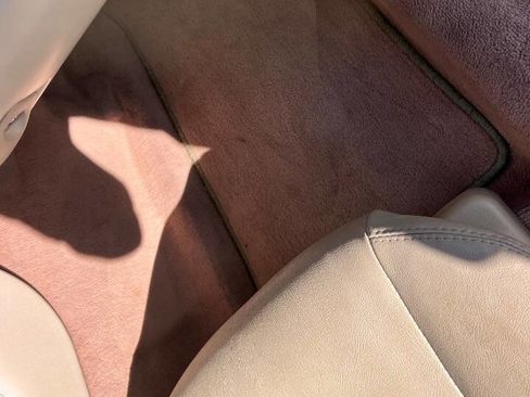 Used 2001 Jaguar XK8 Convertible image 27