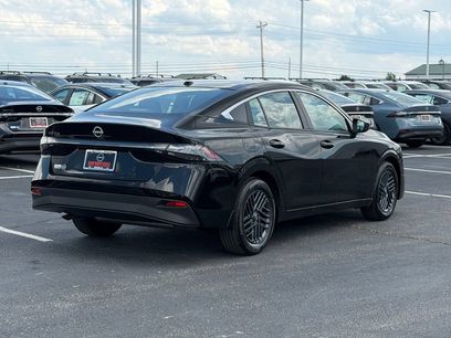 New 2026 Nissan Sentra SV w/ SV Convenience Package