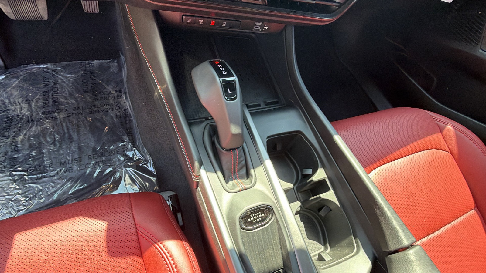 New 2026 Dodge Charger R/T AWD/4WD image 26