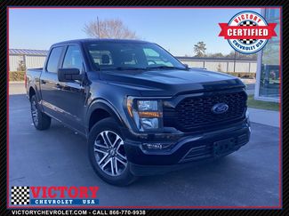 Used 2023 Ford F150 XL w/ STX Appearance Package video 1