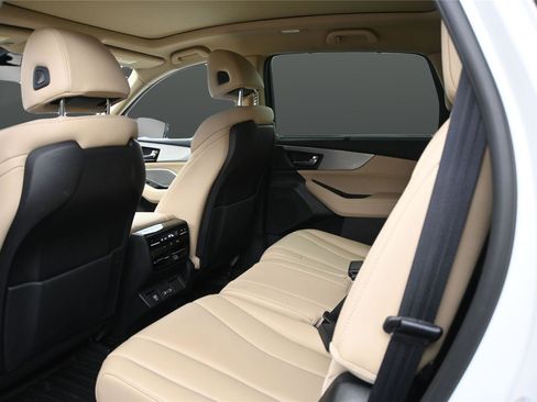 Certified 2023 Acura MDX SH-AWD w/ Technology Package image 10