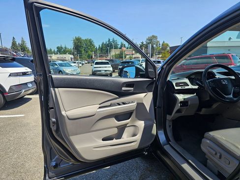 Used 2014 Honda CR-V EX-L image 18