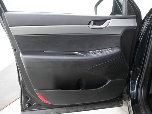 Used 2025 Hyundai Palisade SEL AWD/4WD image 21