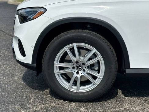 New 2026 Mercedes-Benz GLC 300 4MATIC image 8