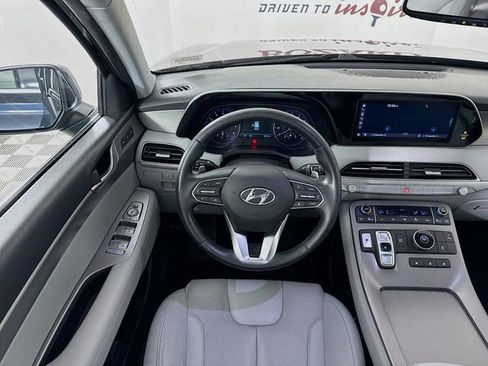 Used 2021 Hyundai Palisade SEL w/ Premium Package image 27