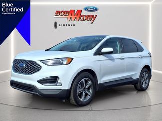 Used 2023 Ford Edge SEL w/ Convenience Package AWD/4WD video 1