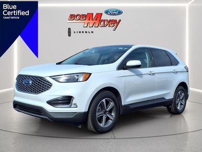 Used 2023 Ford Edge SEL w/ Convenience Package