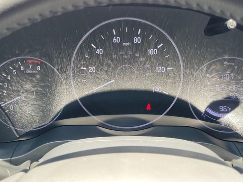Used 2022 Honda HR-V Sport image 25