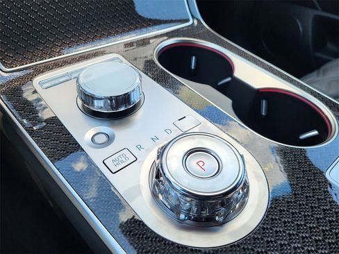 New 2026 Genesis GV80 3.5T e-SC image 18