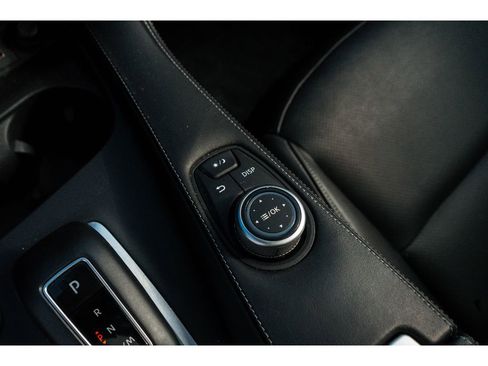 Used 2024 INFINITI QX50 Luxe image 20