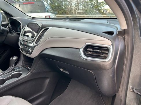 Used 2019 Chevrolet Equinox Premier w/ LPO, Cargo Package AWD/4WD image 26